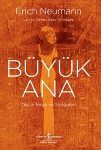 Produktbild: B&uuml;y&uuml;k Ana - Disilin Imge ve Simgeleri