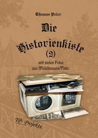 Produktbild: Die Historienkiste / Die Historienkiste (2)