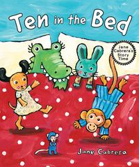 Produktbild: Ten in the Bed
