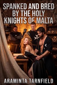 Produktbild: Spanked And Bred By The Holy Knights Of Malta