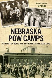Produktbild: Nebraska POW Camps