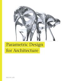 Produktbild: Parametric Design for Architecture