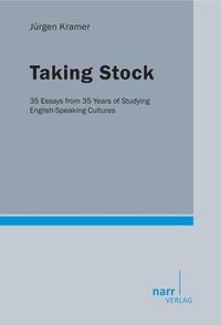 Produktbild: Taking Stock