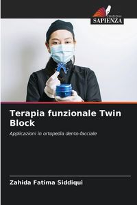 Produktbild: Terapia Funcional Twin Block