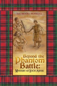 Produktbild: Beyond the Phantom Battle: Mystery at Loch Ashie