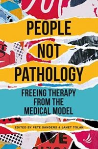 Produktbild: People Not Pathology