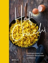 Produktbild: Hofchuchi