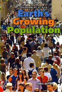 Produktbild: Earths Growing Population