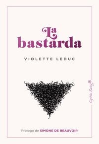 Produktbild: La bastarda