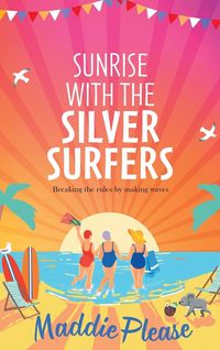 Produktbild: Sunrise With The Silver Surfers