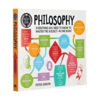 Produktbild: A Degree in a Book: Philosophy