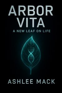 Produktbild: Arbor Vita: A New Leaf on Life