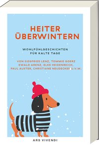 Produktbild: Heiter &uuml;berwintern