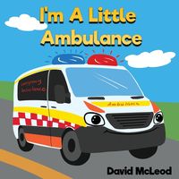 Produktbild: I'm a Little Ambulance