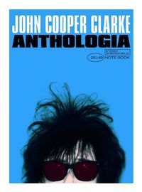 Produktbild: Clarke, J: Anthologia