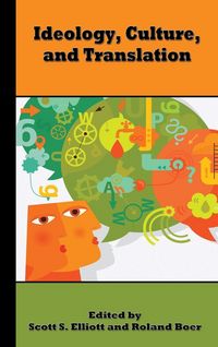 Produktbild: Ideology, Culture, and Translation