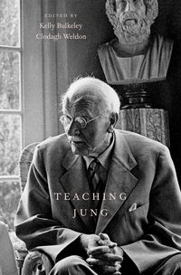 Produktbild: Teaching Jung