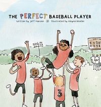 Produktbild: The Perfect Baseball Player