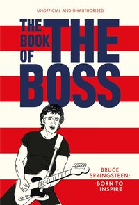 Produktbild: The Book of the Boss