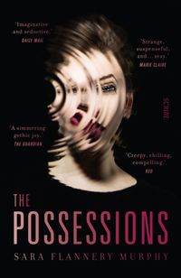 Produktbild: Murphy, S: The Possessions