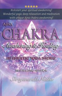 Produktbild: Ajna Chakra Awakening & Healing