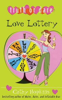 Produktbild: Love Lottery