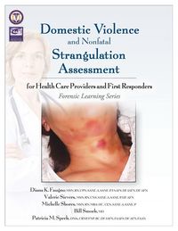 Produktbild: Domestic Violence and Nonfatal Strangulation Assessment