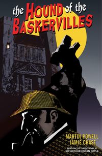 Produktbild: Powell, M: Hound Of The Baskervilles, The,