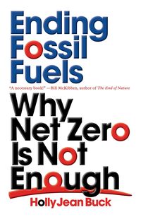 Produktbild: Ending Fossil Fuels