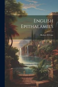 Produktbild: English Epithalamies
