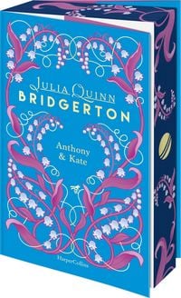 Produktbild: Bridgerton &ndash; Anthony & Kate