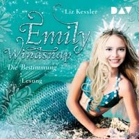 Produktbild: Emily Windsnap &ndash; Teil 6: Die Bestimmung
