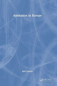Produktbild: Animation in Europe