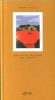 Produktbild: Une petite histoire qui compte