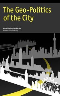Produktbild: The Geo-Politics of the City