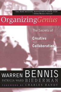 Produktbild: Organizing Genius