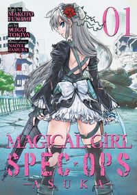 Produktbild: Magical Girl Spec-Ops Asuka Vol. 1