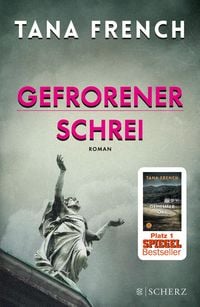 Produktbild: Gefrorener Schrei