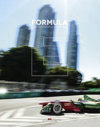 Produktbild: Formula E