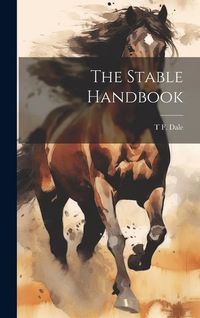 Produktbild: The Stable Handbook