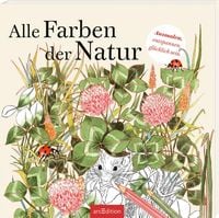 Produktbild: Alle Farben der Natur