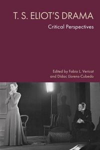 Produktbild: T. S. Eliot's Drama