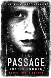 Produktbild: The Passage