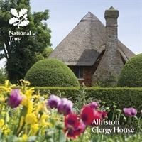 Produktbild: Alfriston Clergy House