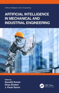 Produktbild: Artificial Intelligence in Mechanical and Industrial Engineering
