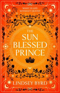 Produktbild: The Sun Blessed Prince