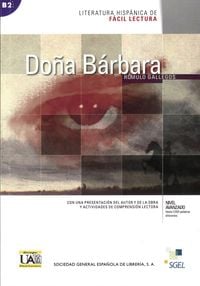 Produktbild: Do&ntilde;a B&aacute;rbara