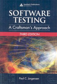 Produktbild: Software Testing: A Craftsman's Approach