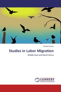 Produktbild: Studies in Labor Migration