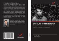Produktbild: Dyskurs Internetowy